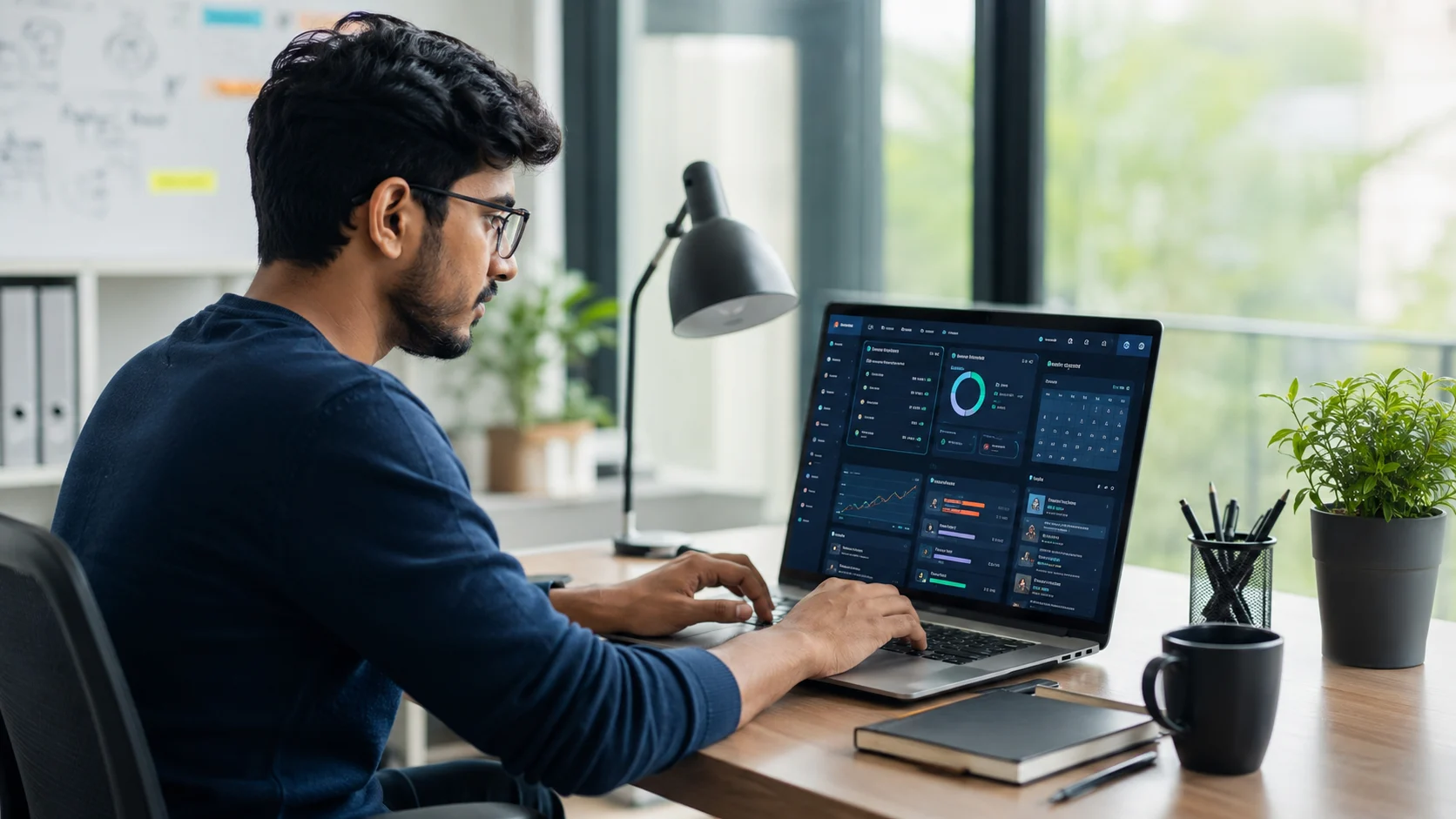 Real-World Projects Portfolio