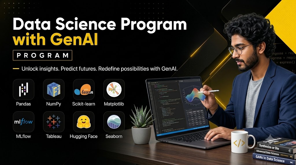 Data Science Course