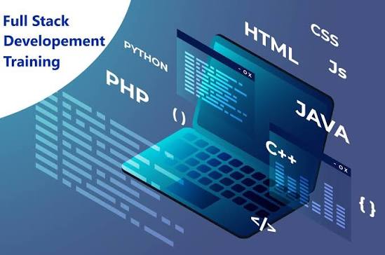 Full Stack Course