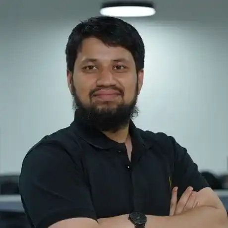 Suhail Tamboli