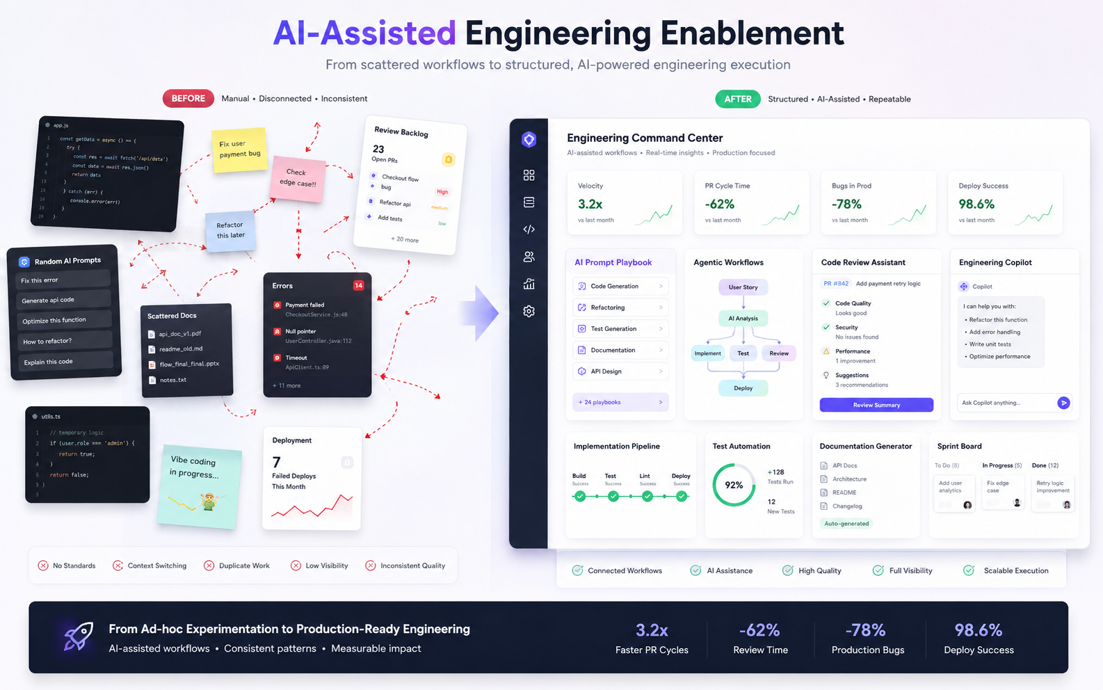 Lions Club AI-assisted engineering training case study
