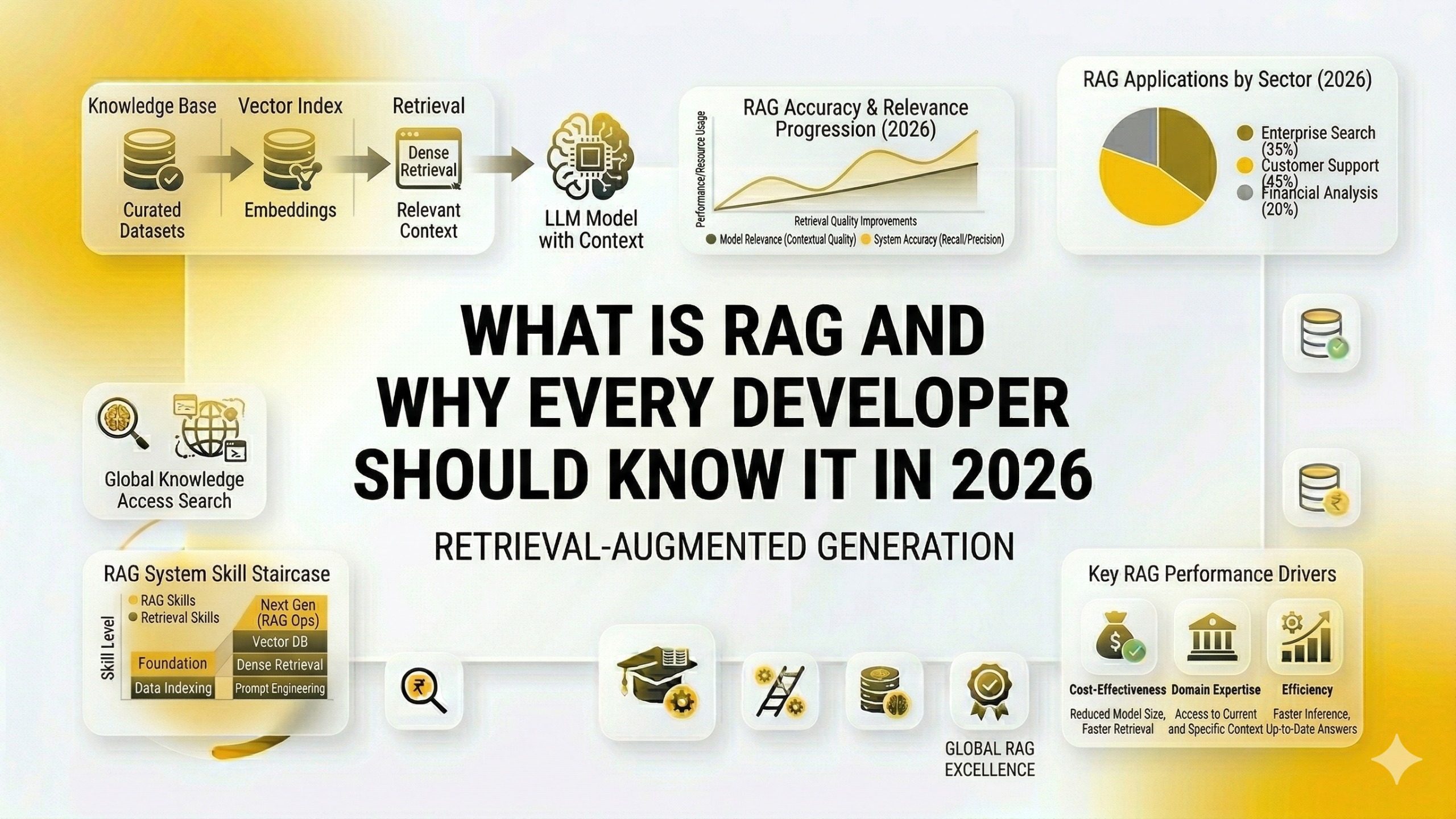 What is RAG and Why Every Developer Should Know It in 2026