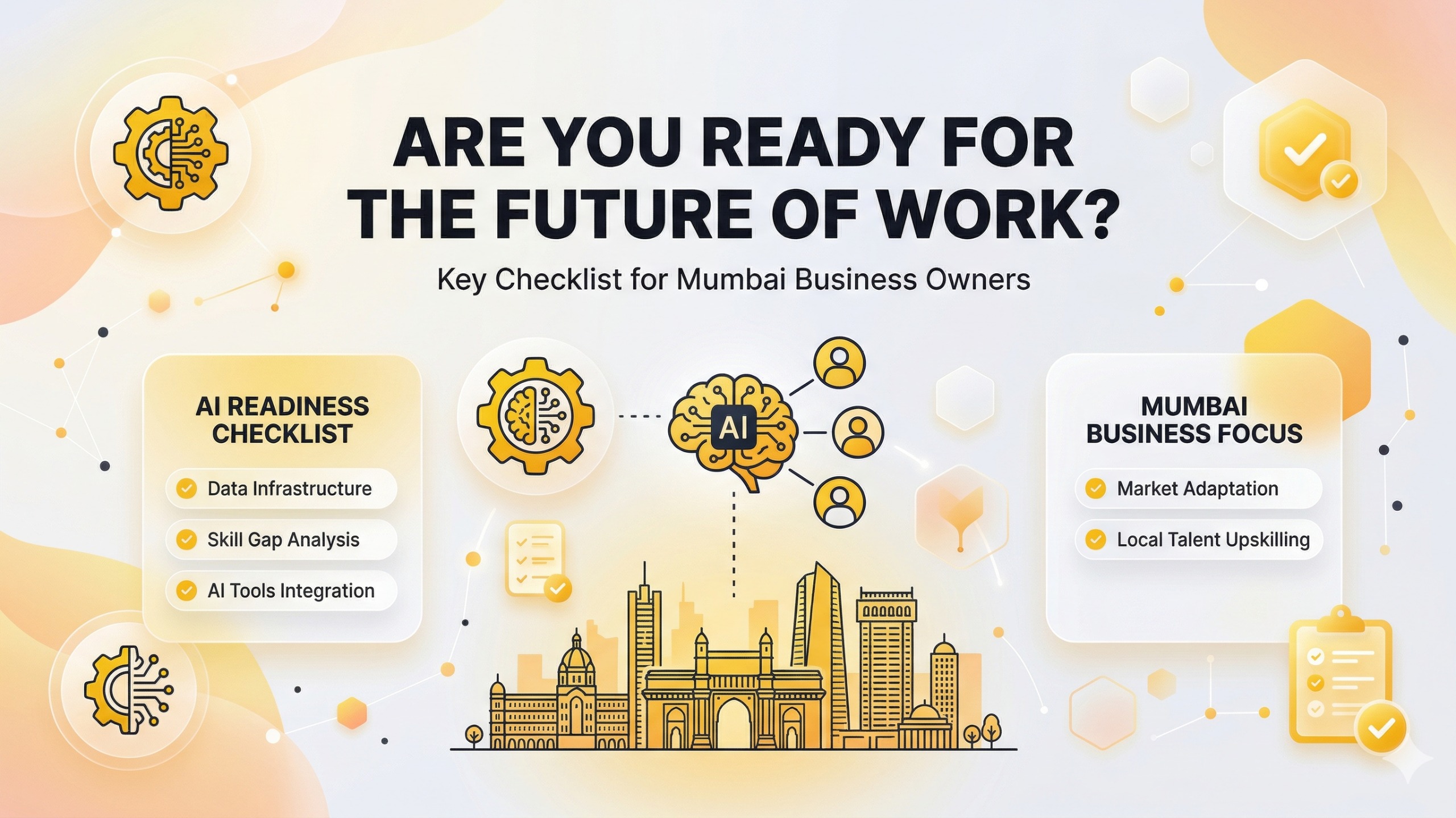 Is Your Team AI-Ready? A Checklist for Mumbai Business Owners